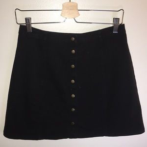 Forever 21 skirt